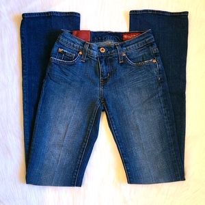 Blue 2 Jeans "25"